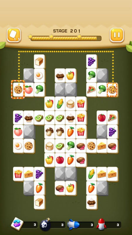 Shisen Sho Mahjong Connect apk