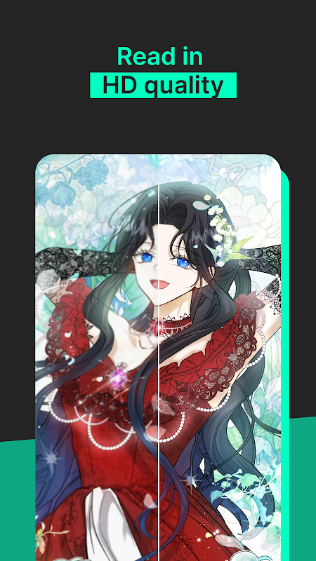 Tappytoon Manhwa &amp; Novels apk