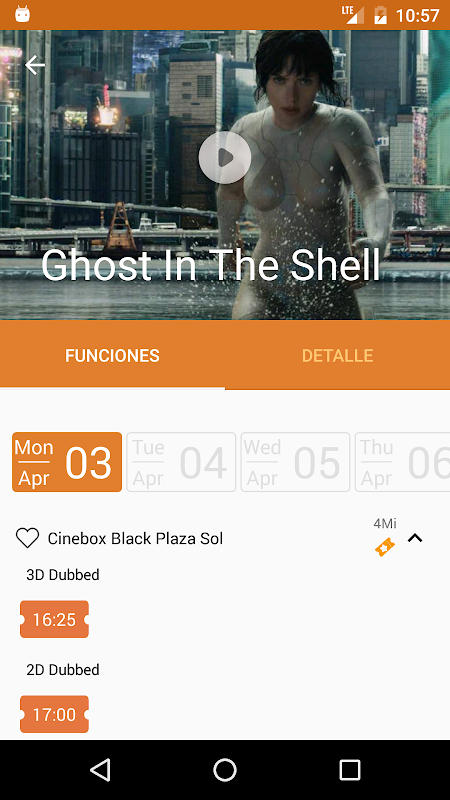 Cinebox APK
