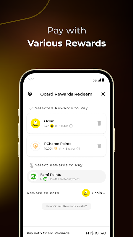 Ocard