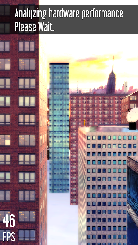 Run Fast Run apk