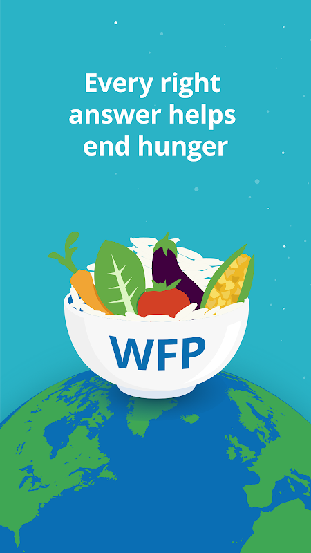 Freerice – Learn, Have Fun, Help End Hunger apk