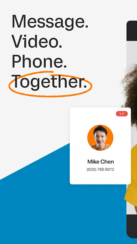 RingCentral apk