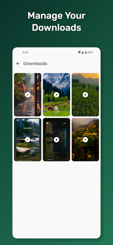 All Social Video Downloader