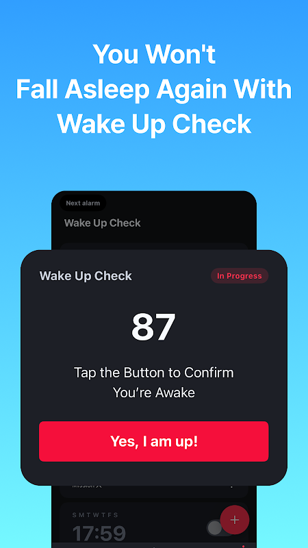 Alarmy - Alarm Clock & Sleep v25.32.0
