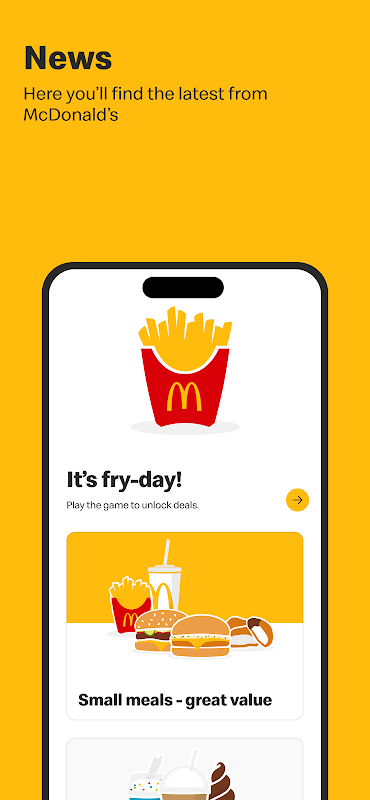 McDonald&#039;s