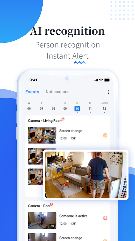 EseeCloud(IP Pro, VR Cam) apk