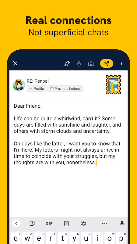 Slowly apk