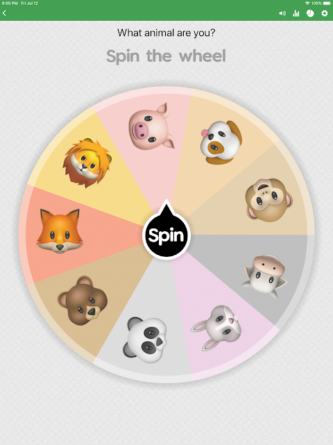 Spin The Wheel - Random Picker apk