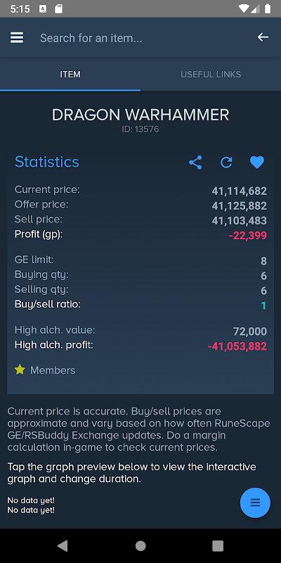 GE Tracker apk