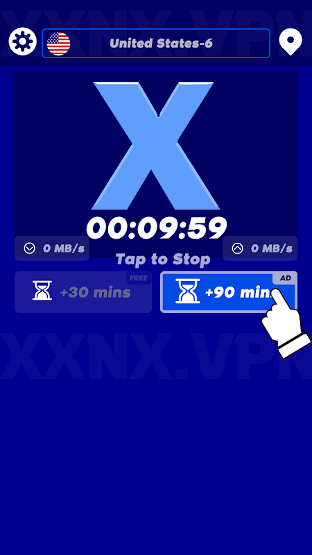 XNXX.VPN Safe Proxy