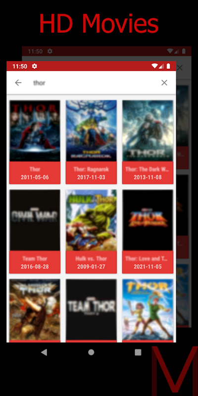 Free HD Movies - New Movies