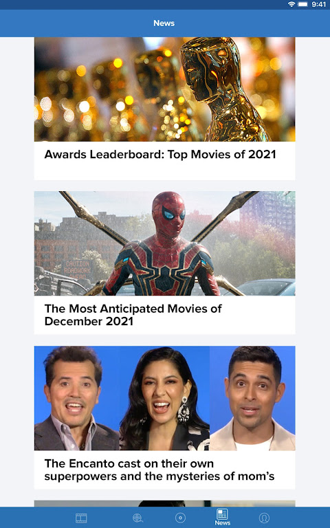 Flixster - Showtimes + Tickets apk
