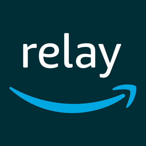 Amazon Relay Mod