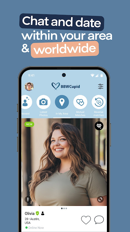 BBWCupid APK