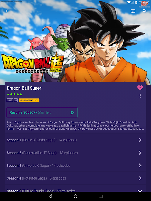 AnimeLab - Watch Anime