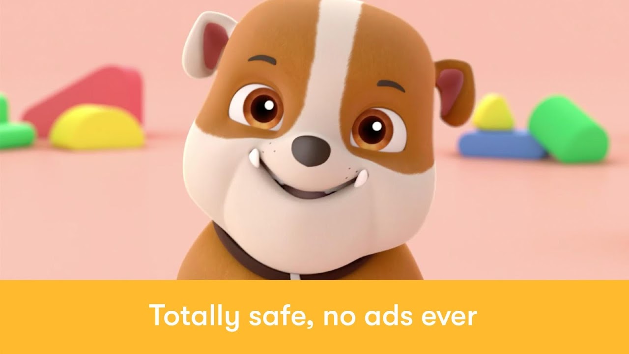 Noggin Preschool Learning App