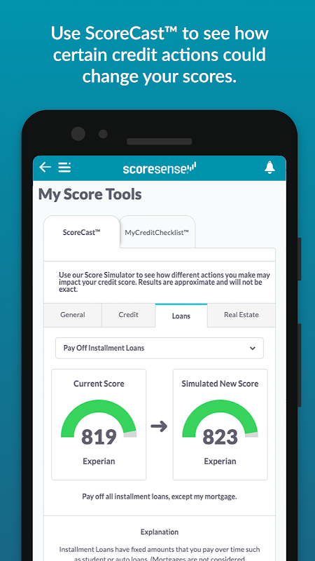 ScoreSense APK