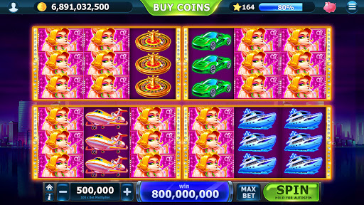 Slots of Vegas apk