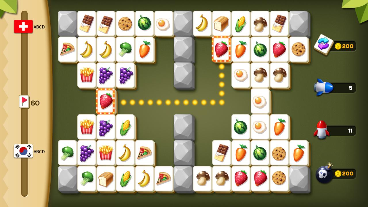 Shisen Sho Mahjong Connect apk