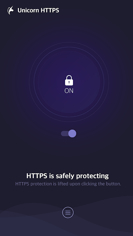 Unicorn HTTPS