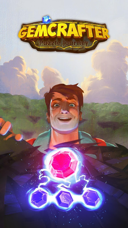 Gemcrafter apk