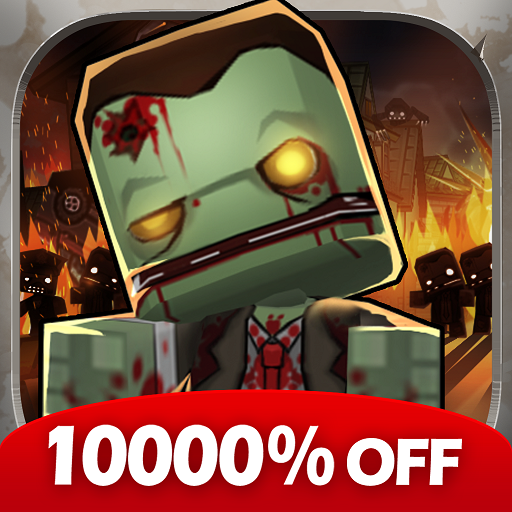 Call of Mini™ Zombies Mod