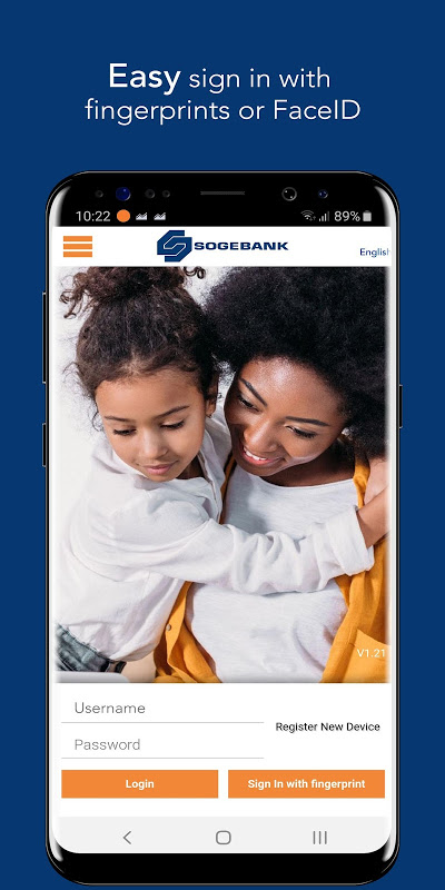 SOGEBANK apk