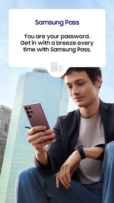 Samsung Wallet (Samsung Pay)