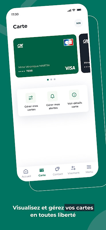 Ma Banque