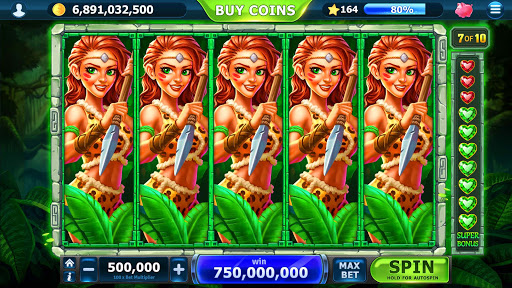 Slots of Vegas apk