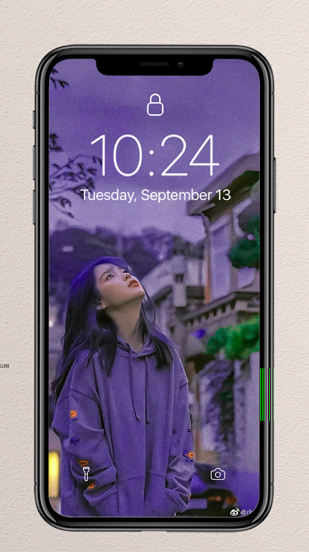 IU 4K HD Wallpapers
