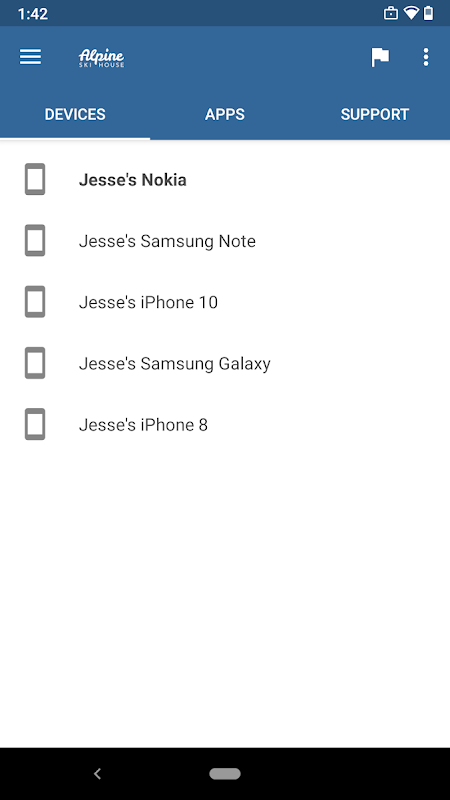 Intune Company Portal Mod