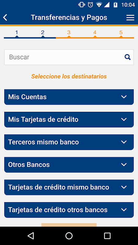 BNCNET Móvil APK