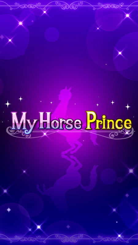 My Horse Prince