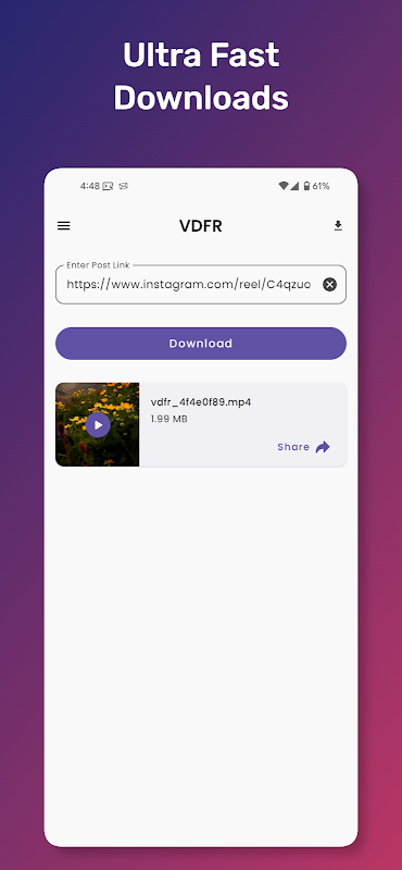 All Social Video Downloader