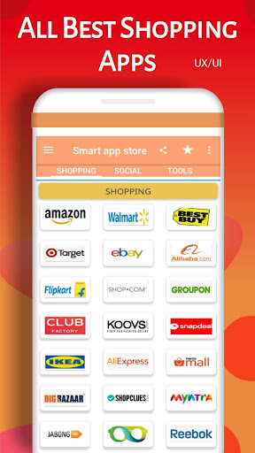 All in one app store all apps apk