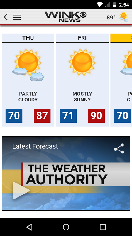 WINK News