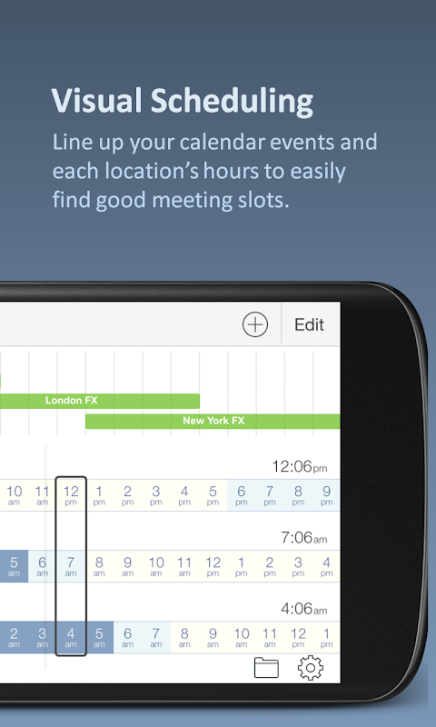 Time Buddy - Clock & Converter apk