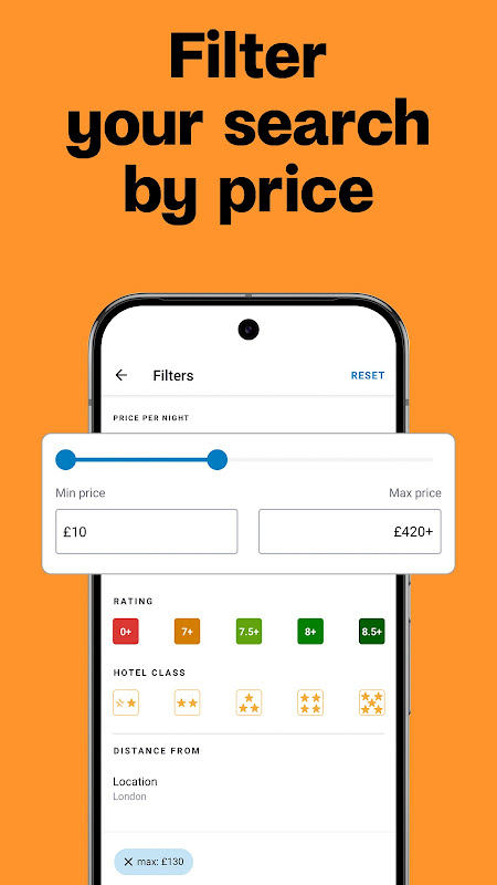 trivago apk