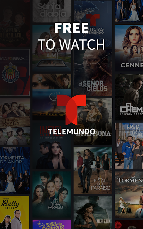 Telemundo apk