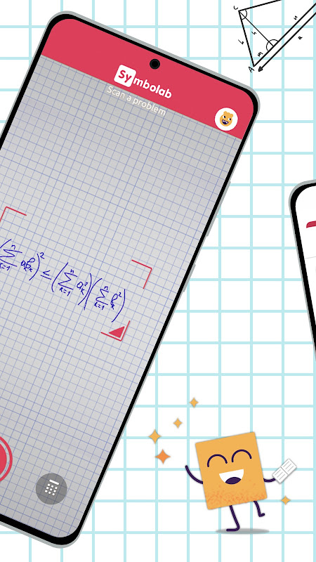 Symbolab: Math AI Photo Solver apk