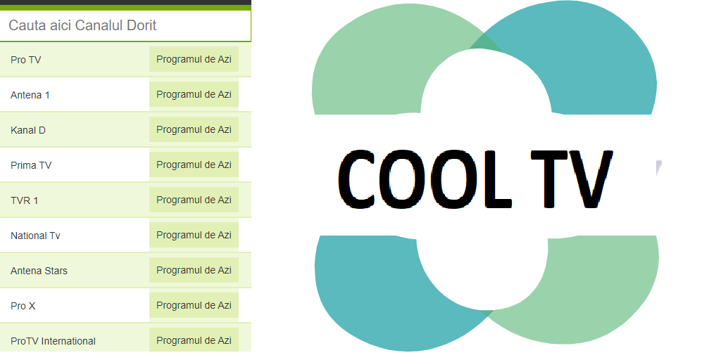 Cool Tv Online apk