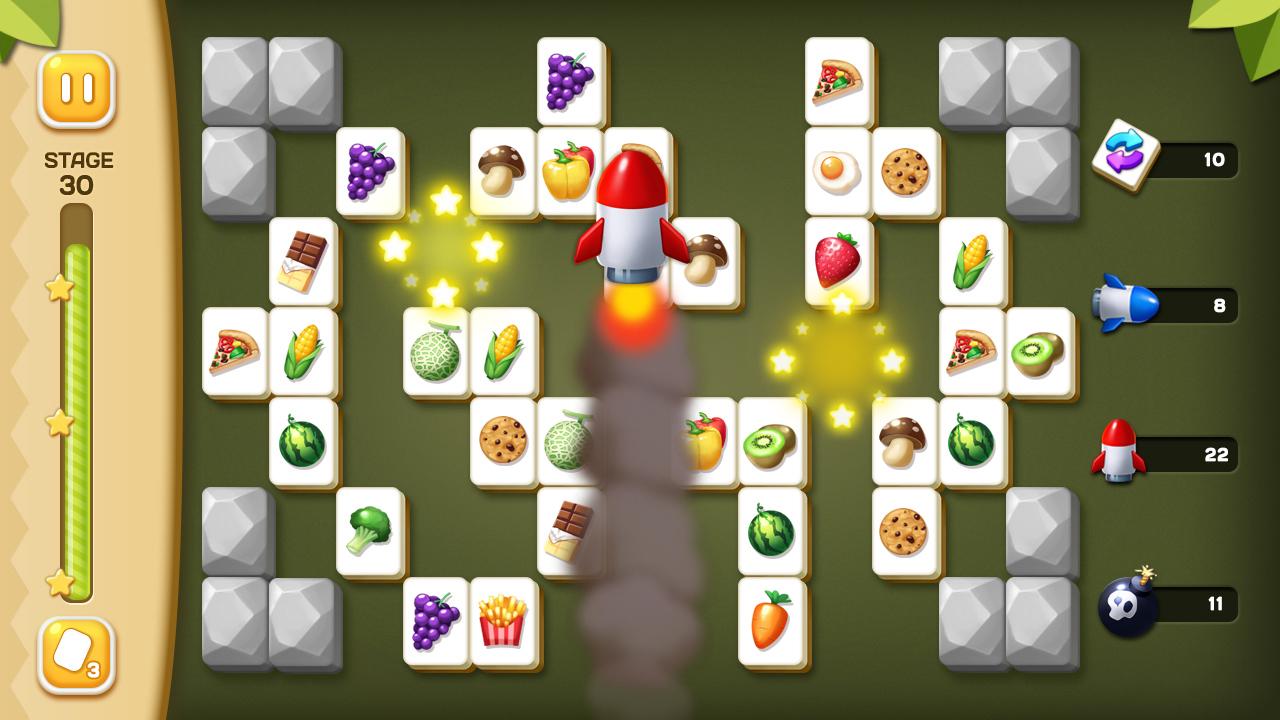 Shisen Sho Mahjong Connect apk