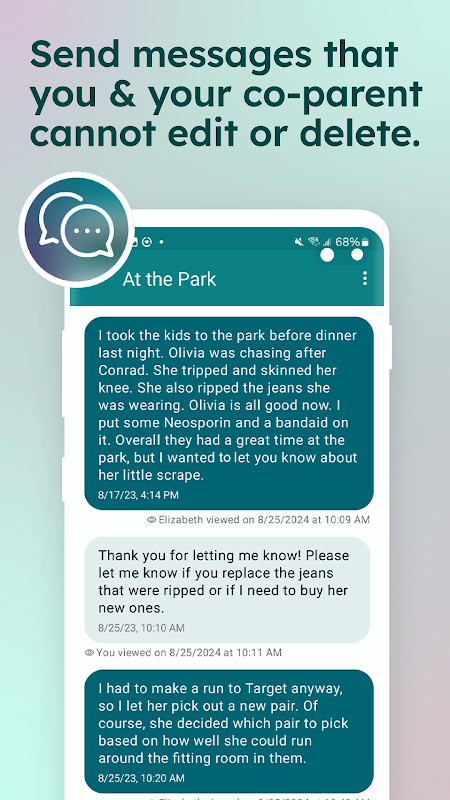 TalkingParents apk