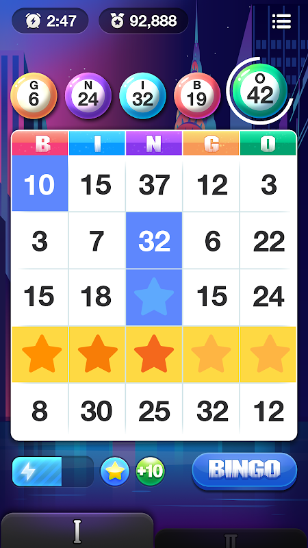 Bingo Clash Mod