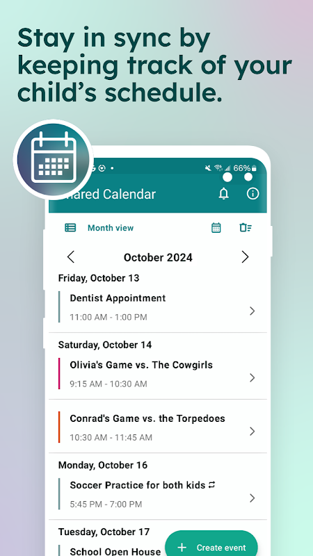 TalkingParents apk