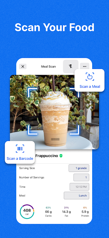 MyFitnessPal