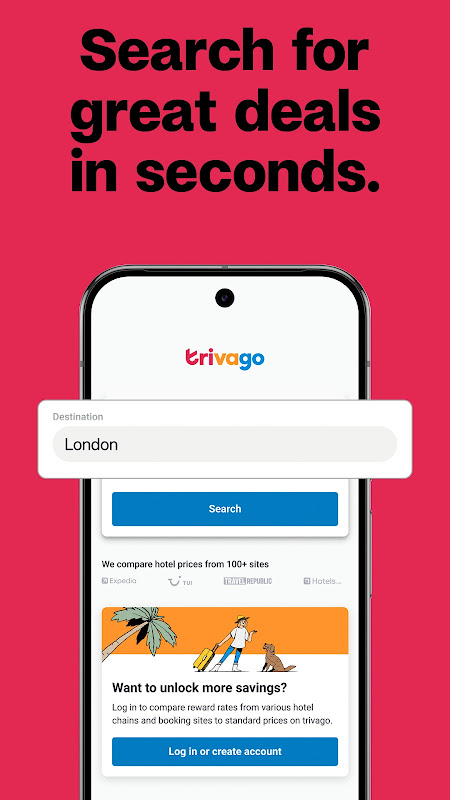 trivago apk