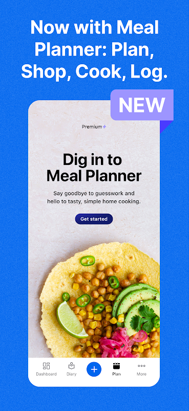 MyFitnessPal
